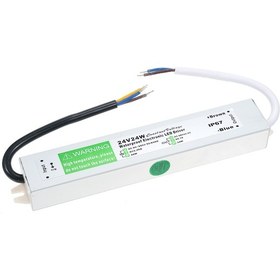 Resim Padalink 24v 24w Dış Mekan Led Gönüllü Kaynağı - Ip67 Su Geçirmez, Kısa Devre/kolay Yük Korumalı, Ac90-250v Girişi 