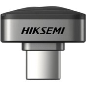 Resim Hiksemi S450 USB-C Taşınabilir SSD 128 GB - PC/Android/Type-C Cihaz Uyumlu - 450 MB Okuma / 400 MB S 