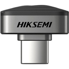 Resim Hiksemi S450 USB-C Taşınabilir SSD 128 GB - PC/Android/Type-C Cihaz Uyumlu - 450 MB Okuma / 400 MB S 
