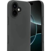 Resim 17 First Silikon - Gri 