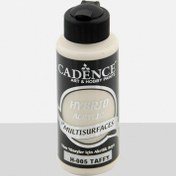 Resim Cadence Multisurface Hybrid Taffy Akrilik 120 ml 