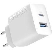 Resim Anker 312 A2348 20 W Hızlı Şarj Cihazı Beyaz 