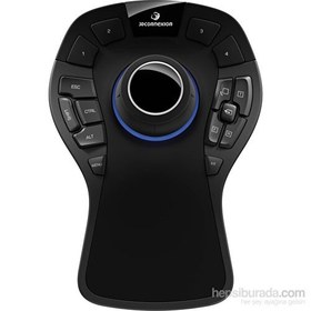 Resim 3DX-700040 SpaceMouse Pro 3D Mouse 