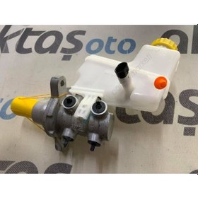 Resim Fren Ana Merkezi Doblo 1.3/1.9 Jtd Abssiz Li Bidonlu 