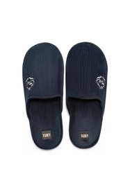 Resim Twigy Muted Erkek Ev Terliği Lacivert 41/46 AA0461 Lacivert 