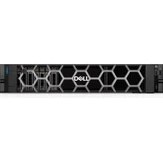 Resim Dell Poweredge R760XS-2 2X5416S 2X32GB 2X480GB 2X1100W 3 Yıl Yerinde Garanti 