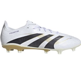 Resim JI1116-E adidas Predator League Fg Erkek Spor Ayakkabı Beyaz 