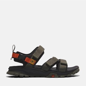 Resim Timberland Tımberland 2 Strap Sandal Tb0a5tc2a581-leaf Green Yeşil 
