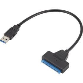 Resim USB 3.0 Ila HDD 22 Pinli Kablo Adaptörü 2,5 "harici (Yurt Dışından) 