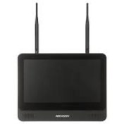 Resim Hikvision DS-7608NI-L1-W 8 Kanal NVR Kayıt Cihazı WİFİ 