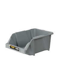 Resim Mano Avadanlık Gri 200x300x130 Mm G-25 