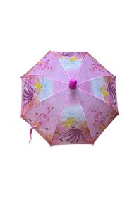 Resim Skybelt 66 Cm Kılıflı Bardaklı Çocuk Şemsiyesi Sky-201-şato Çok Renkli 