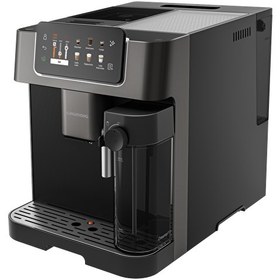 Resim Grundig KVA 8230 Delisia Coffee Inox Tam Otomatik Espresso Makinesi 