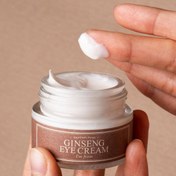 Resim I'm From - Ginseng Eye Cream (Yaşlanma Karşıtı Göz Kremi) 30gr 