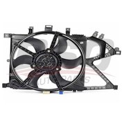 Resim Bsg 65-510-009 Fan Motoru 