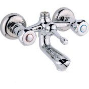 Resim Topsan Banyo Bataryası 