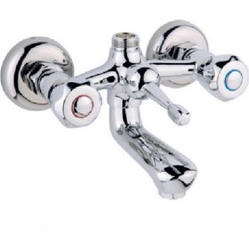 Resim Topsan Banyo Bataryası 