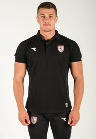 Resim Store 55 22/23 Diadora Samsunspor Polo Yaka T-Shırt 