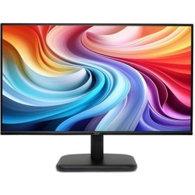 Resim Acer Ek271gbi Monitör 27" 69cm Fhd Kenar Çerçevesiz Ips 1920x10 