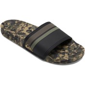 Resim Quiksilver Rivi Slide Slider Erkek Terlik 