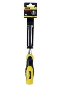 Resim Stanley 0-16-875 İskarpela Dynagrip 15 MM 