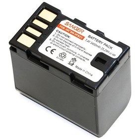 Resim Sanger BN-VF823 JVC Kamera Batarya 