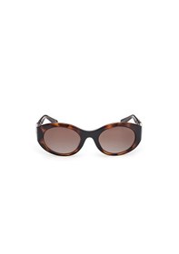 Resim Guess Gu00198-h 52f Kadın Güneş Gözlüğü 