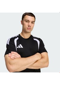 Resim Adidas Tiro 26league Jsy Erkek Forma Kb1348 Siyah 