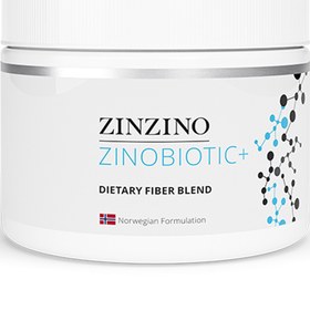 Resim ZinoBiyotik+ 180g | 8 Doğal Lif Kaynaklı Prebiyotik Toz - Bağırsak Sağlığı & Mikrobiyom Desteğiklarınızı tekrar dengeye getirin 