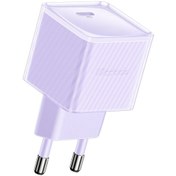 Resim CH-3773 20 W PD Gan Type-C Hızlı Şarj Aleti Mcdodo