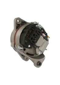 Resim Alternatör 14v 65a Fıat Doğan Kartal Tempra Mot. Hid. Direks. Mako 63321156 