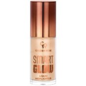 Resim Golden Rose Smart Glow Liquid Highlighter No: 202 