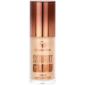 Resim Golden Rose Smart Glow Liquid Highlighter No: 202 