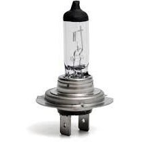 Resim Opel Astra H Kısa Far Ampulü Bosch Marka 12V55WH7 