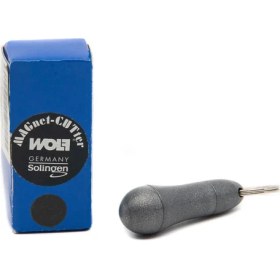 Resim Wolf Solingen Plastik Puro Delici 