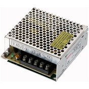 Resim 15 W 110/220 VAC 1.3A 12 24 volt DC anahtarlama güç kaynağı 