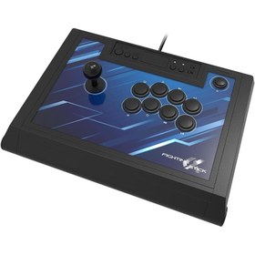 Resim Hori Ps5 Fighting Stick Resmi Playstation Lisanslı 