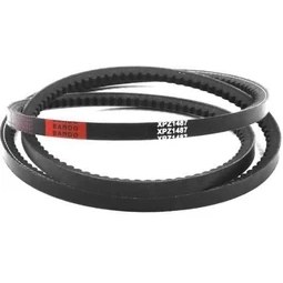 Resim Bando Xpz 1320 Bando Tırtıllı V Kayış 