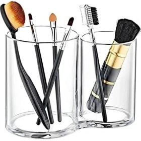 Resim Ahşap Kapaklı Ikiz Pamukluk 