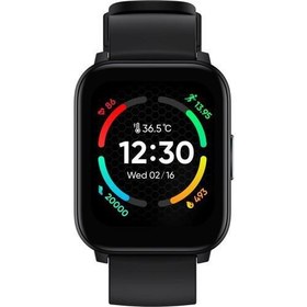 Resim Oppo Watch S100 Siyah Akıllı Saat 