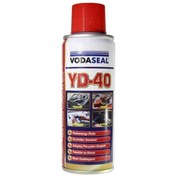 Resim Vodaseal Yd-40 Çok Amaçlı Bakım Spreyi 