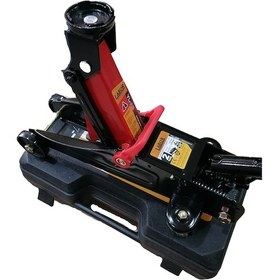 Resim Labor Araç Altı Kriko 2 Ton Platik Çantalı Yl-a3 