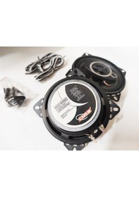 Resim 10 Cm Hoparlör 4 İnç Kapaksız 200w Br2749920 