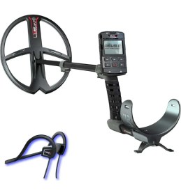 Resim Dedektör Burada Deus 2 - 34X28 cm Fmf Başlık Ana Kontrol Ünitesi (Rc), Bh-01 Kablolu Su Geçirmez Kulaklık 