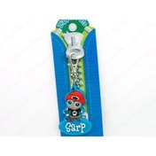 Resim Top Model Agt Fermuar Aksesuarı Sarp 128 