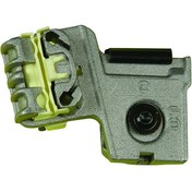 Resim Cam Kriko Golf Mk 4 Bora 97-03 Cam Kriko Metal Ayak Ön Sol B 