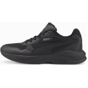 Resim Puma Erkek Sneaker Siyah 384639-01 X-ray Speed Lite 24k680000059 680044 Siyah 