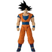 Resim NessiWorld Bandai 30 cm Dragon Ball Sınır Tanımaz Serisi Figürleri 16 cm 