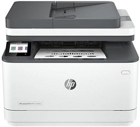 Resim HP 3G632A 3103FDW Yazıcı-Tarayıcı-Fotokopi-Faks-Network-WiFi Çok Fonksiyonlu Lazer Yazıcı 