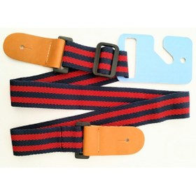 Resim Raymond Joes RJ100U-BRB Ukulele Askısı Polipropilen Orjinal Deri 